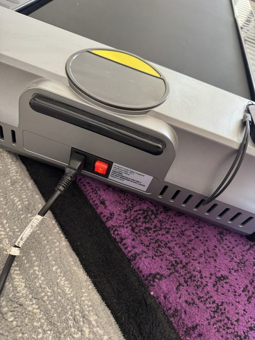 Banda pliabila mers alert/alergare