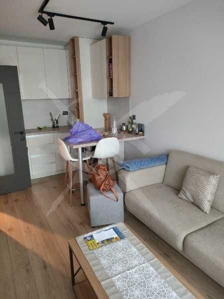 Дава се под наем Тристаен апартамент в Пловдив, Южен - 75 кв.м за 518.67 € - Снимка #2