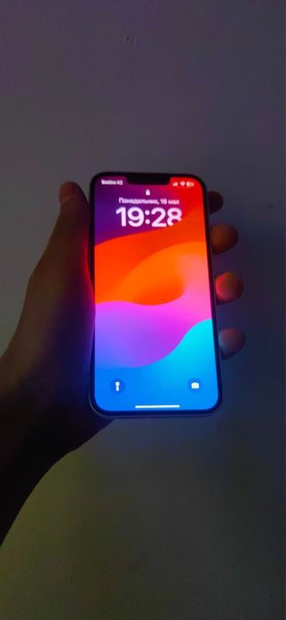 Iphone 13 128гб идеал