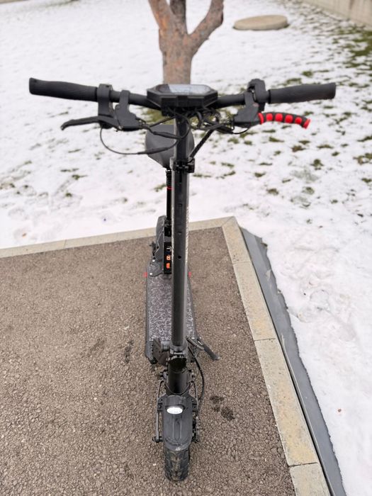 Kukirin g2 max in conditie buna