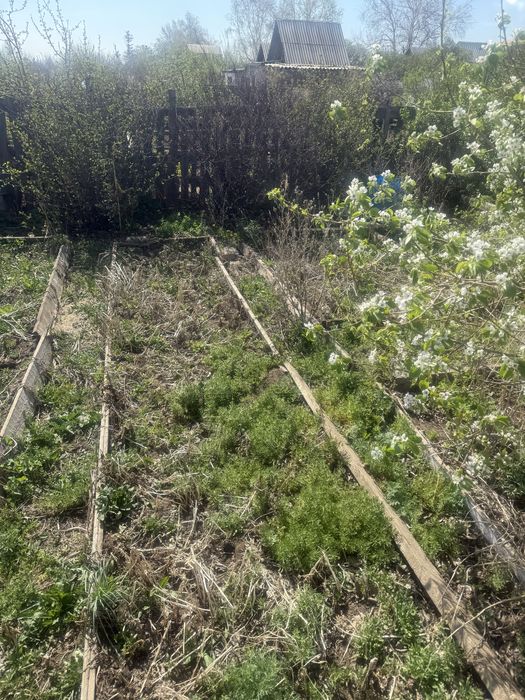 Продам дачу на Темирязево. 7 линия