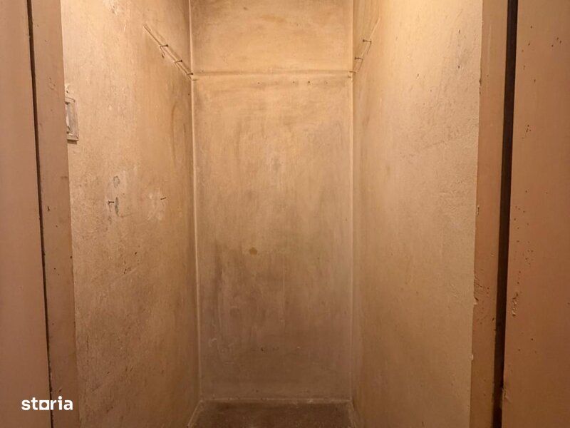 Apartament 3 camere cu balcon în Titan, 64mp