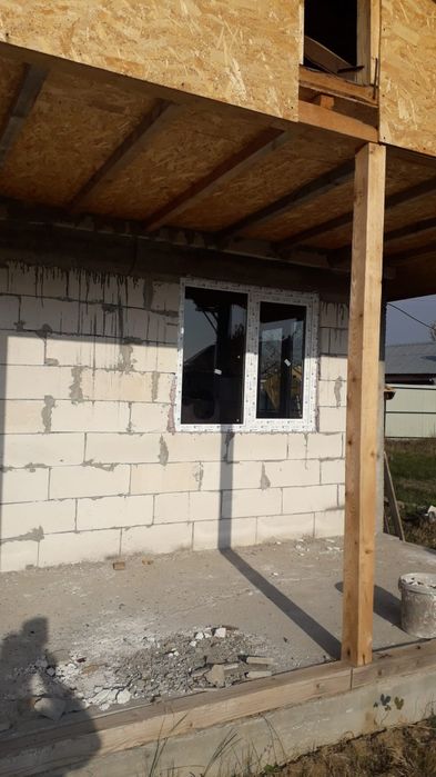 CASA DE VANZARE  Crevedia ,Jud.Dambovita