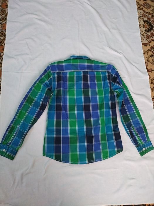 XL. Jack and Jones. Cămașă