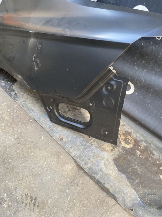 Aripa stanga spate Vw Passat B8 sedan berlina