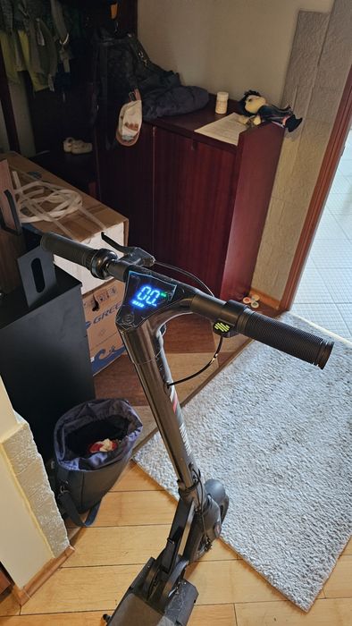 Электросамокат Midway Max Pro