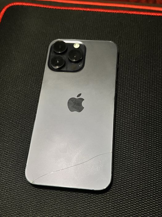 Iphone 14 pro max 256 gb 86%