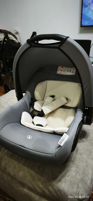 Продам автолюльку