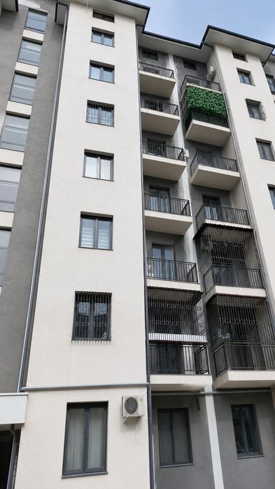 3 xonali kvartira “Aristokrat”,3/9/9, Novostroyka
Yashnobod tumani
Yas