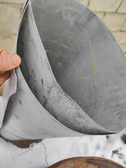 Продам Алюминиевый лист