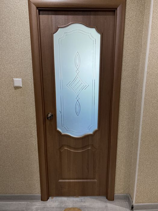 Межкомнатные двери
