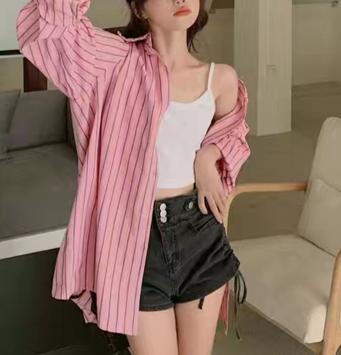 Продается Рубашка 42 размер