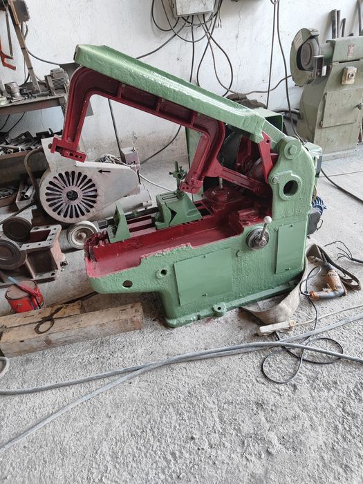 Продам мехпилу..