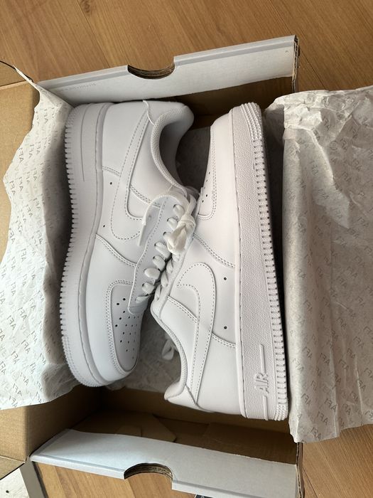 Air Force 1 White nr 40