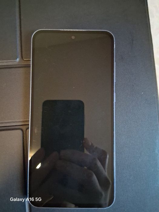 Vand samsung a55 5g