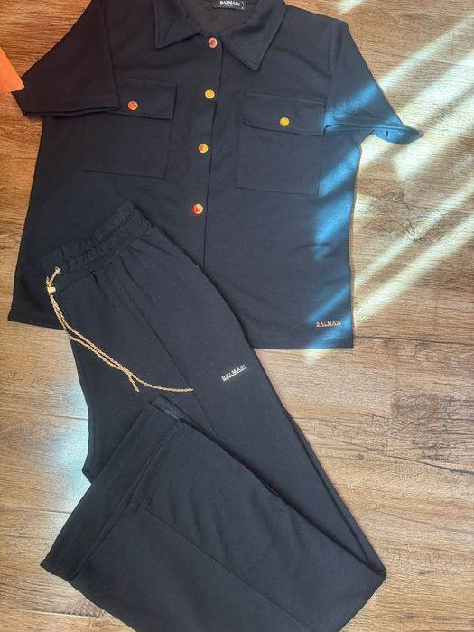 Balmain compleu f.frumos