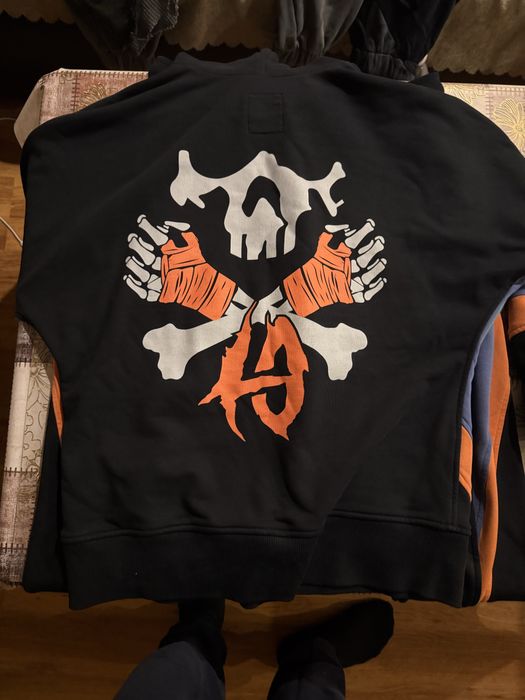 Luda екип като нов