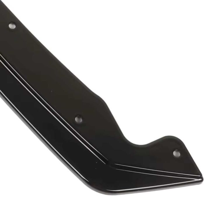 Extensii Splitere Prelungiri Bara Spate BMW Seria 5 F10 F11 G30 G31