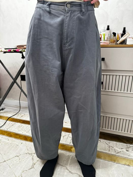 Джинсы qazaq republic