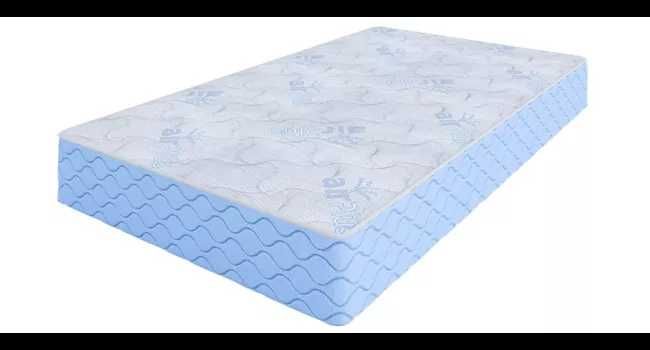 Еднолицев матрак Air Flex Plus  80/190