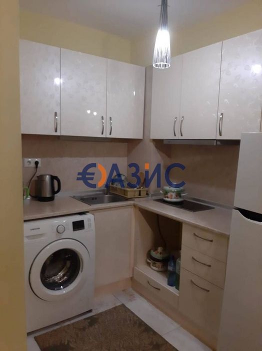 Продава се Едностаен апартамент в Поморие - 45 кв.м за 1312 €/кв.м - Снимка #4