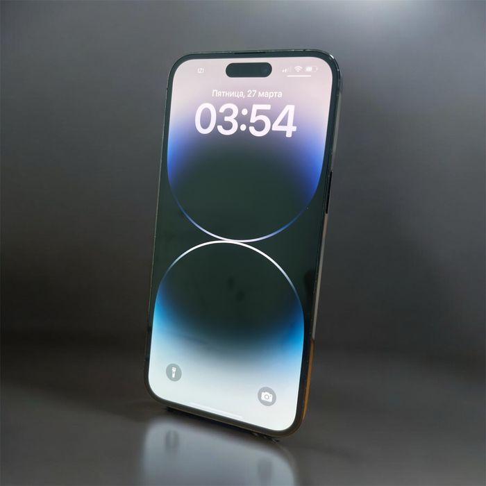 iphone 14 pro max 256gb