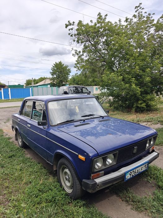 Продам ваз 2106 ..