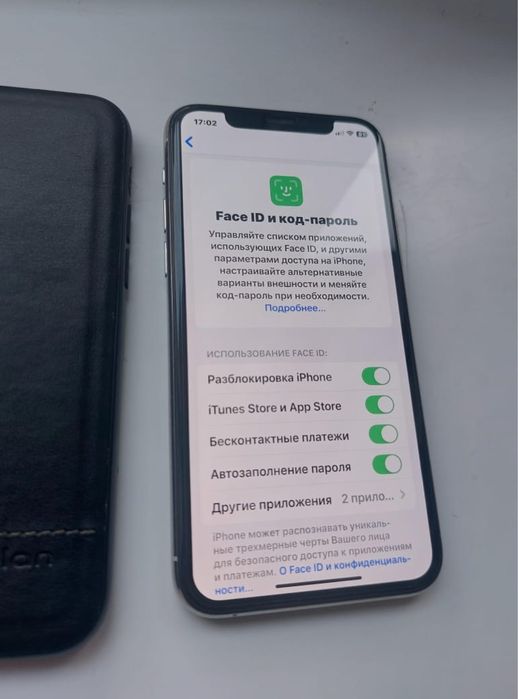 iPhone 11 pro идеальный