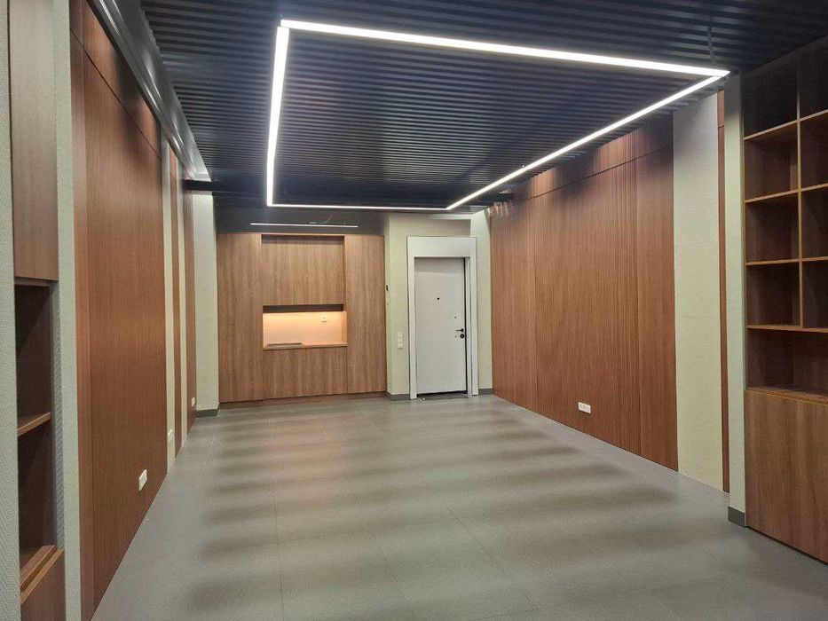 Офис с ремонтом  в Nestone 46 кв.м.