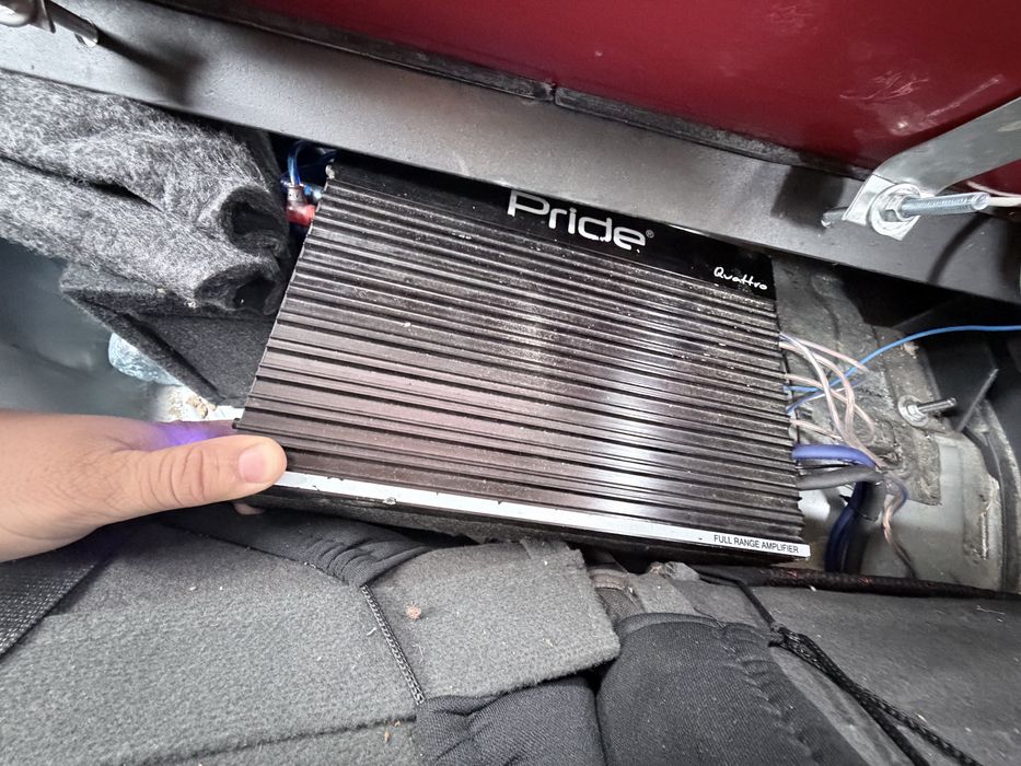 Апаратура сотилади