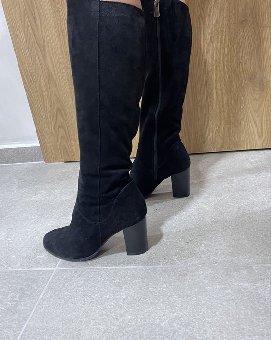 Ботуши "Humanic"