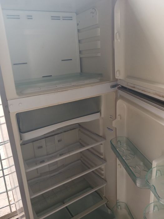 холодильник верх морозилник