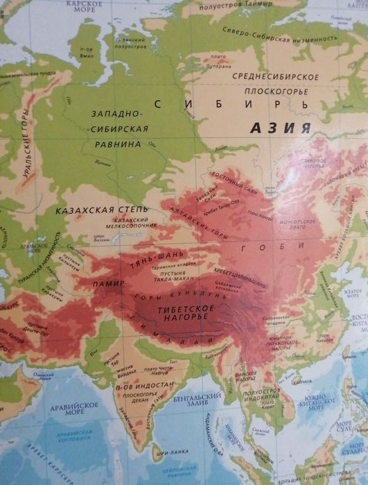 Все виды отделочных работ,