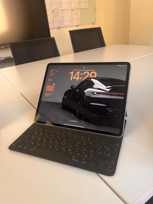 IPad Pro 12.9 3 поколения (A1876)