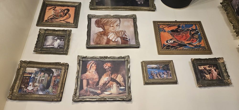 Rame ; Tablouri; Rame tablouri;Vindem tablouri cu print pe panza canva