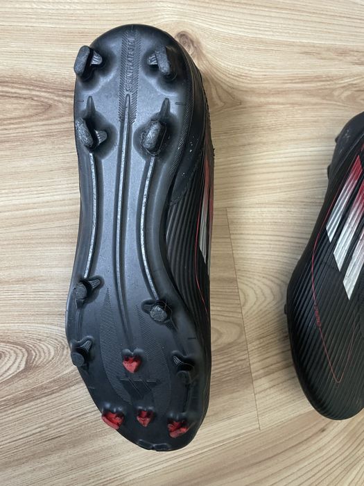 ADIDAS F50 / мъжки футболни бутонки/обувки 43-1/3 размер са