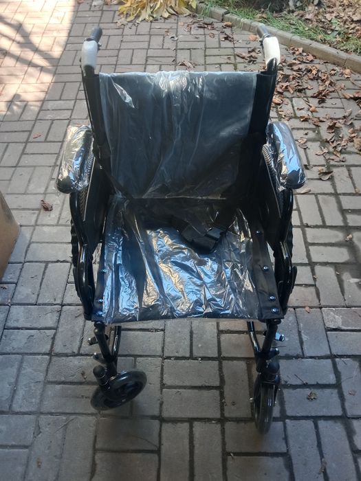 Инвалидная Коляска