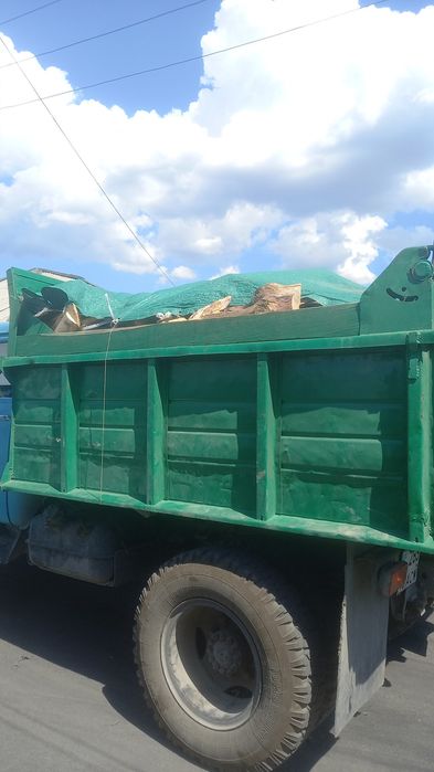 Вывоз мусора .вывоз мусора