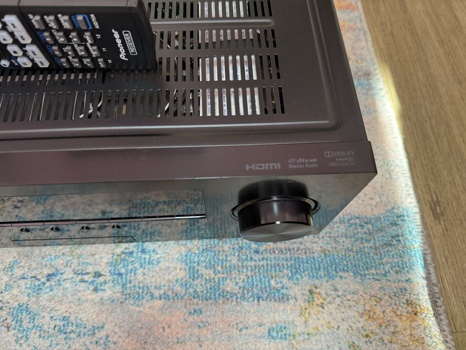 Pioneer VSX-922 многоканален ресивър