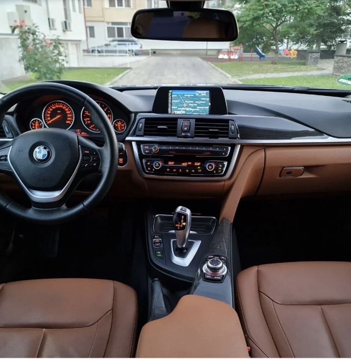BMW 420D Grand Coupe