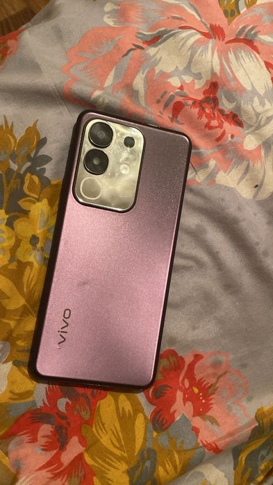 Vivi Y29 128 гб .