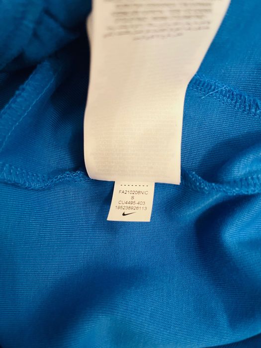 Pantaloni Nike Tech Fleece