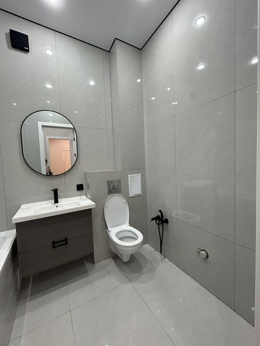 Продаю квартиру в Астане