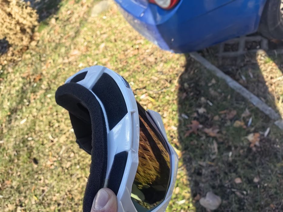 Маска за ски и сноуборд очила