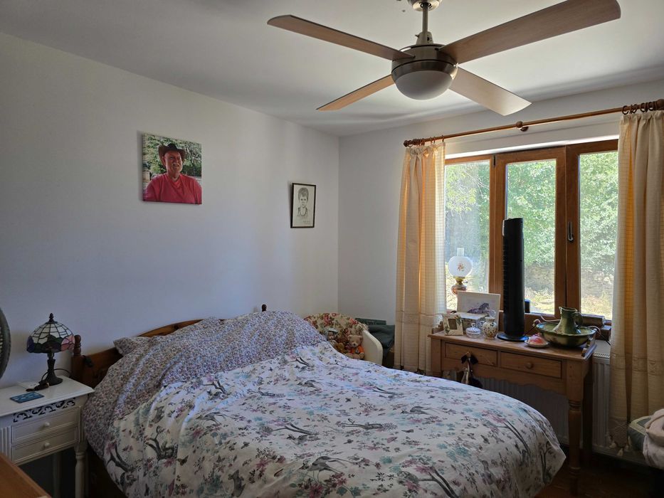 Реновирана къща  с гледка   в с. Гостилица / област Габрово