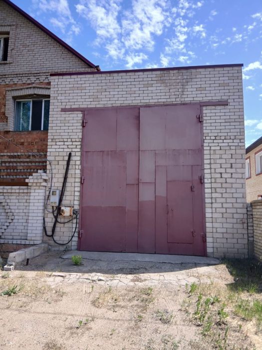 Сдам бокс в аренду