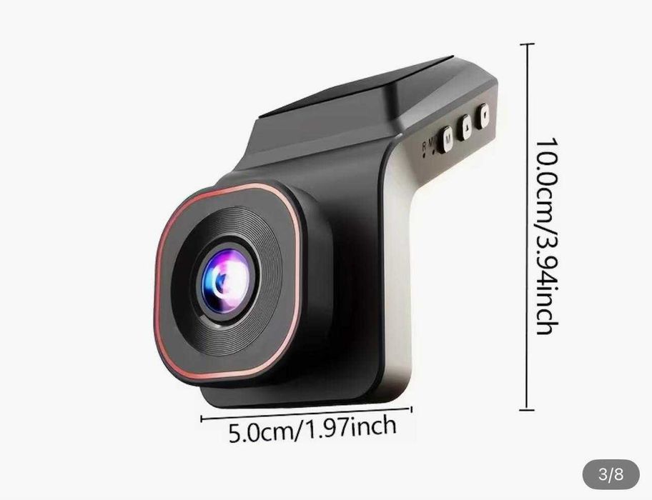 Becuri auto LED  H7/ H11/ CAMERA VIDEO AUTO/ Buton frana BMW