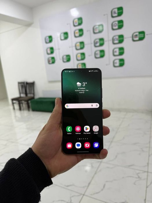 Samsung S22+ Srochni 150 $