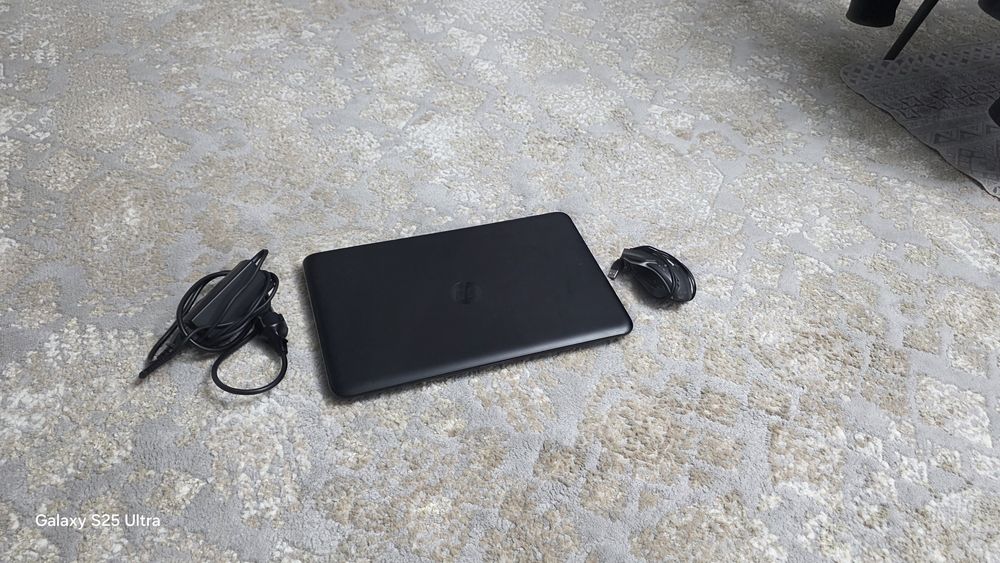 Ноутбук HP Все такое в описаний