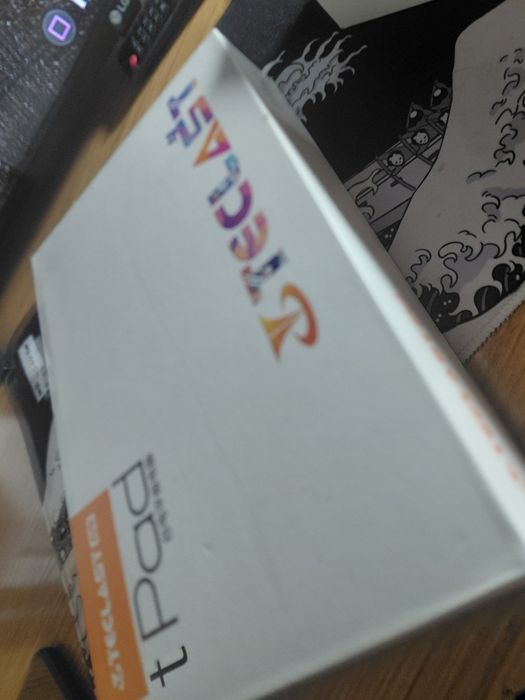 планшет телскат .